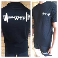 Weight Training Fitness Pty Ltd image 5